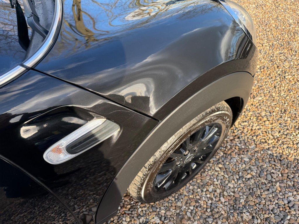 Used MINI Hatch 2016 for sale - 77729891: Photo 24