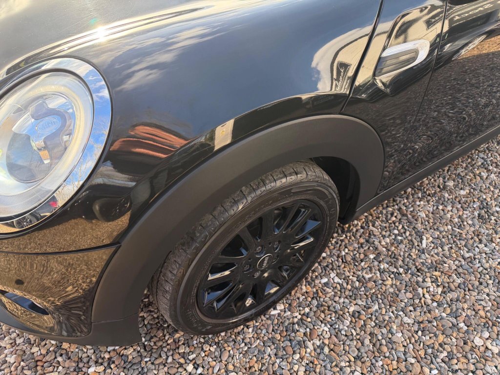 Used MINI Hatch 2016 for sale - 77729891: Photo 25