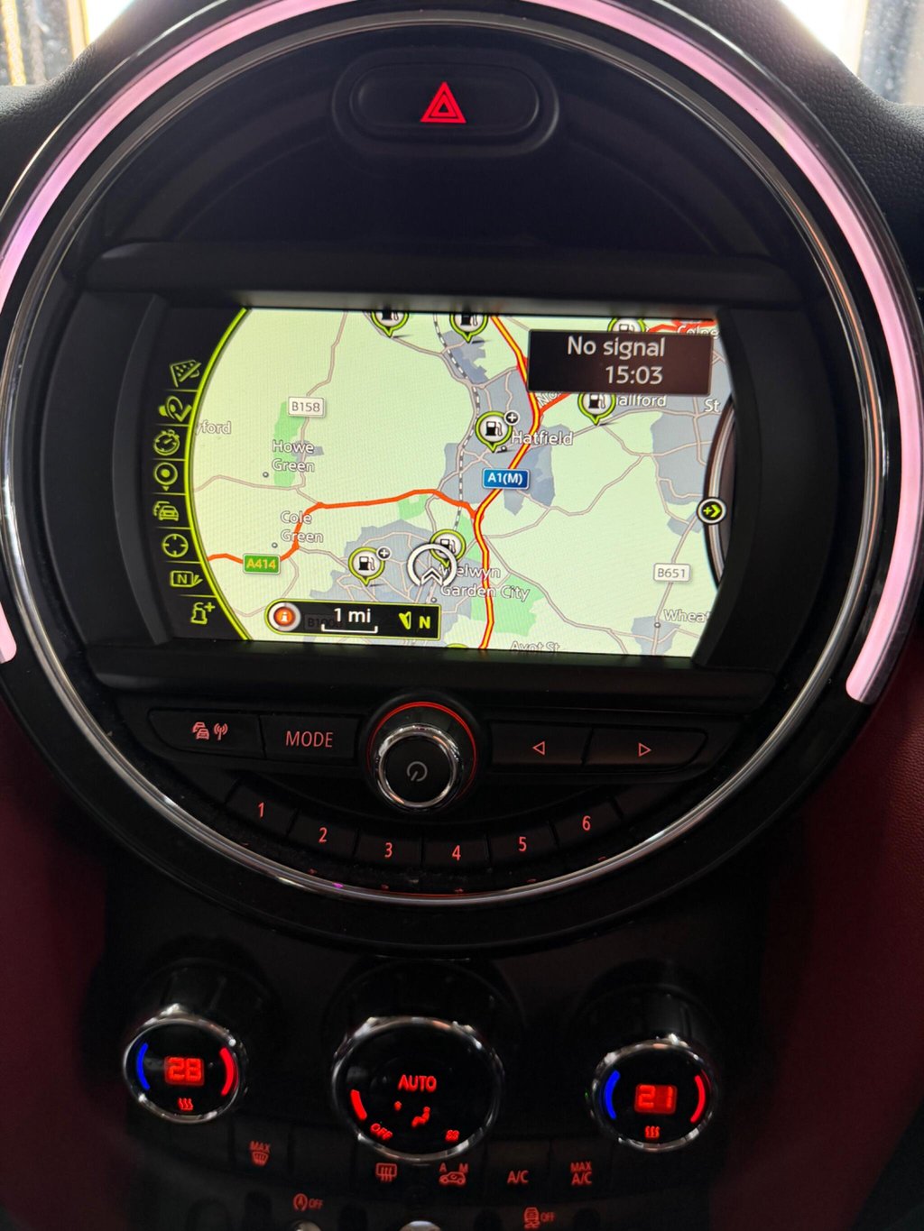 Used MINI Hatch 2016 for sale - 77729891: Photo 33