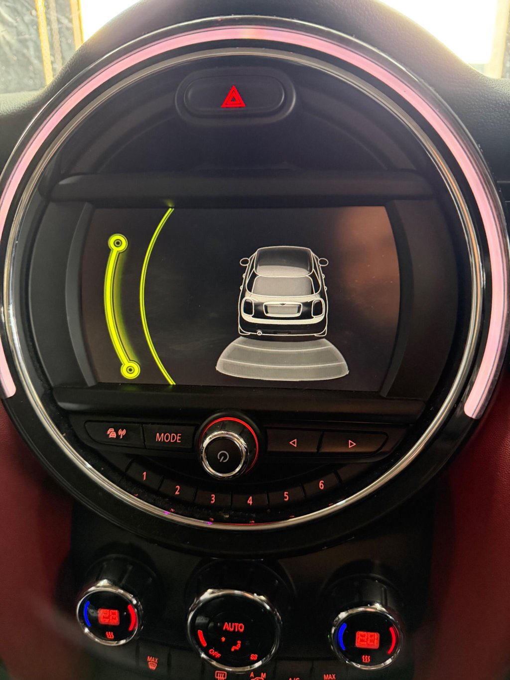 Used MINI Hatch 2016 for sale - 77729891: Photo 34