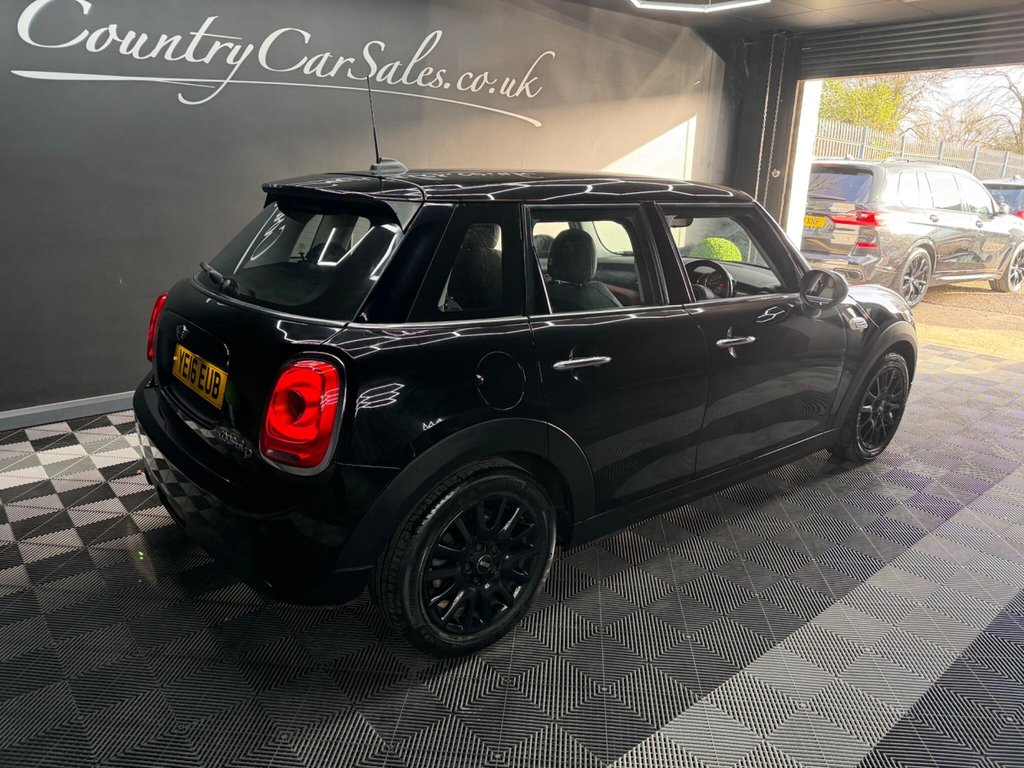 Used MINI Hatch 2016 for sale - 77729891: Photo 5