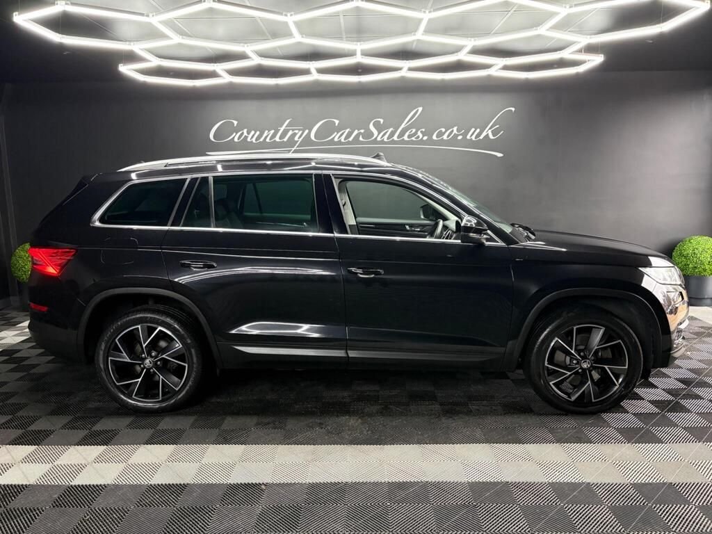 Used Skoda Kodiaq 2019 for sale - 77729899: Photo 1