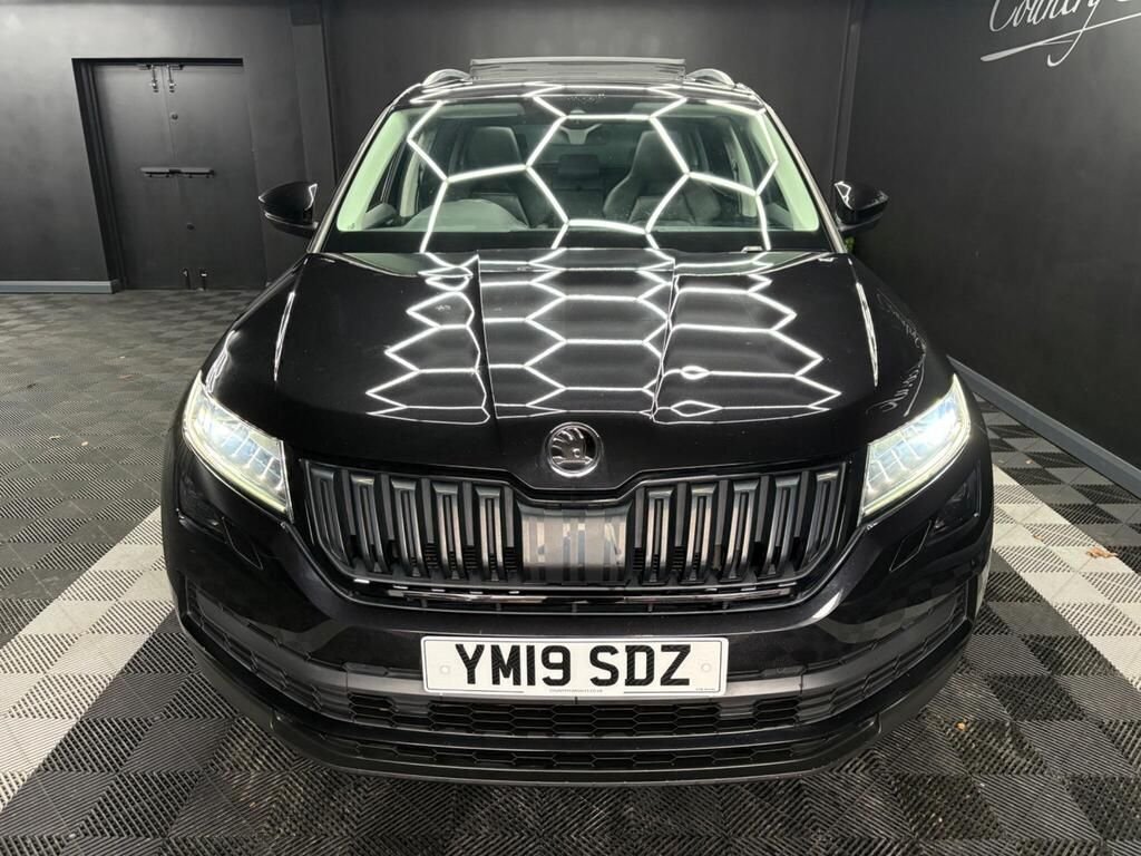 Used Skoda Kodiaq 2019 for sale - 77729899: Photo 12