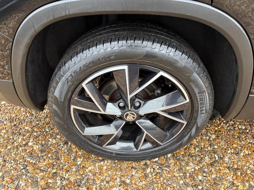 Used Skoda Kodiaq 2019 for sale - 77729899: Photo 19