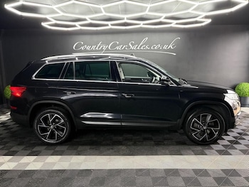 Skoda Kodiaq feature image
