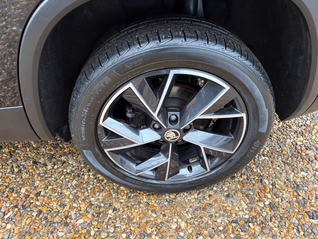 Used Skoda Kodiaq 2019 for sale - 77729899: Photo 20