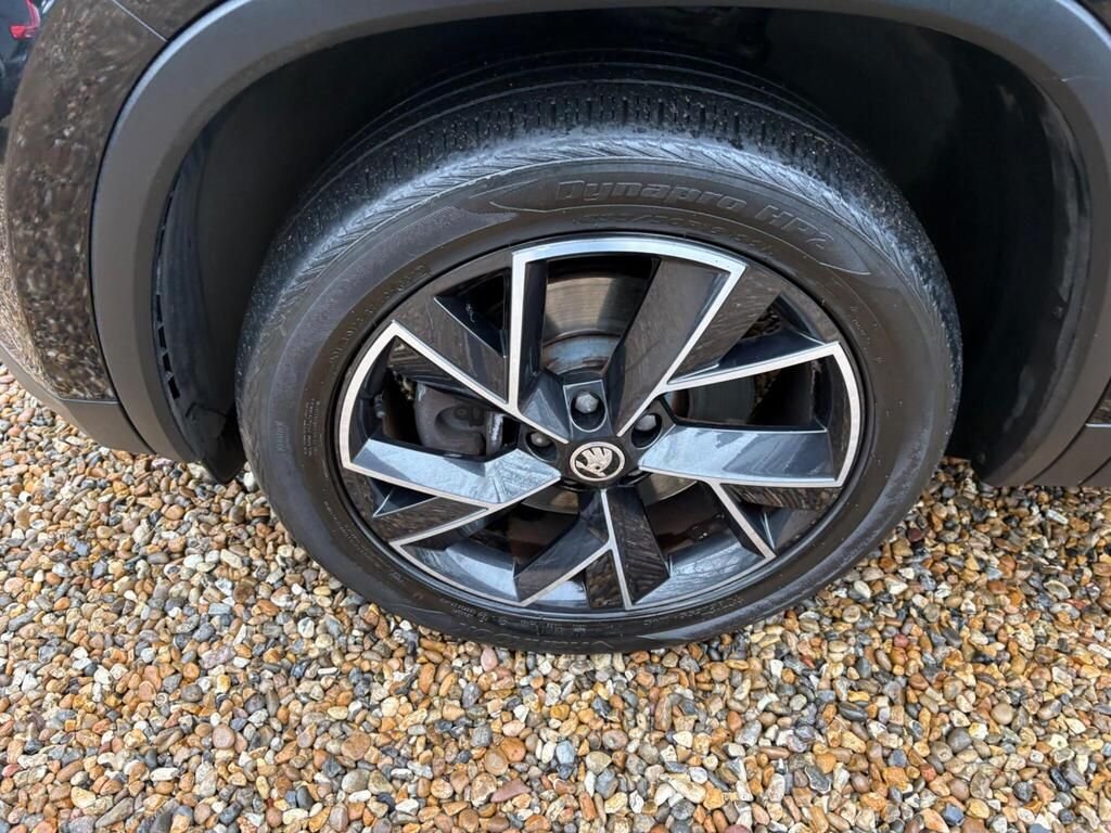 Used Skoda Kodiaq 2019 for sale - 77729899: Photo 21