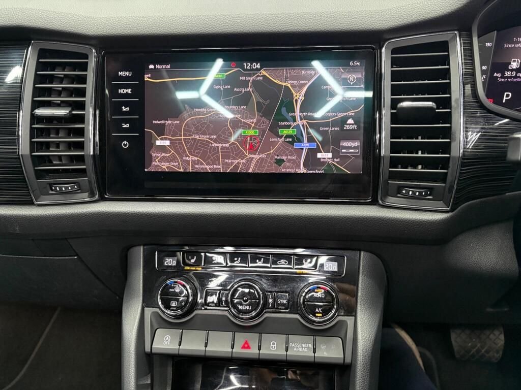 Used Skoda Kodiaq 2019 for sale - 77729899: Photo 24