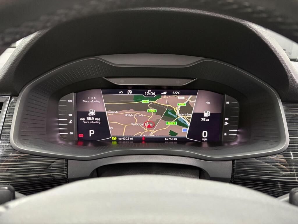 Used Skoda Kodiaq 2019 for sale - 77729899: Photo 25