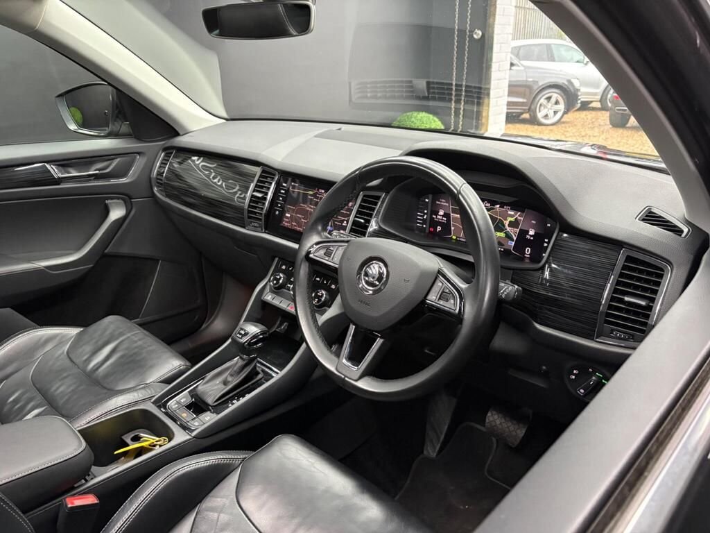 Used Skoda Kodiaq 2019 for sale - 77729899: Photo 26