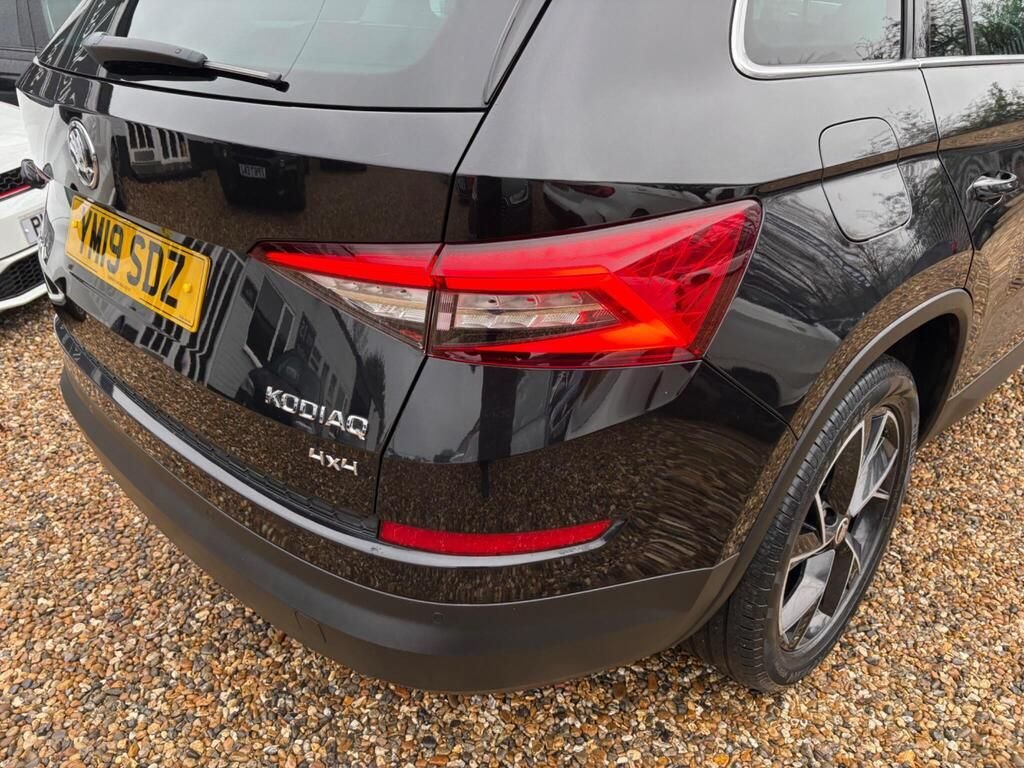Used Skoda Kodiaq 2019 for sale - 77729899: Photo 37