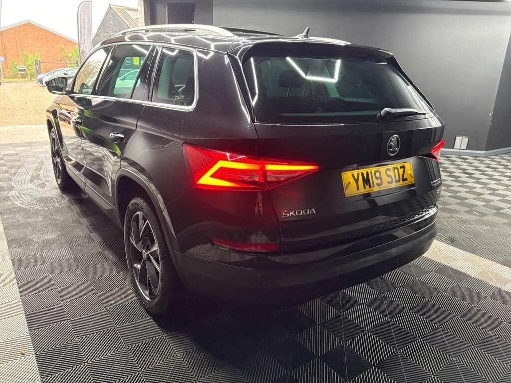 Used Skoda Kodiaq 2019 for sale - 77729899: Photo 7