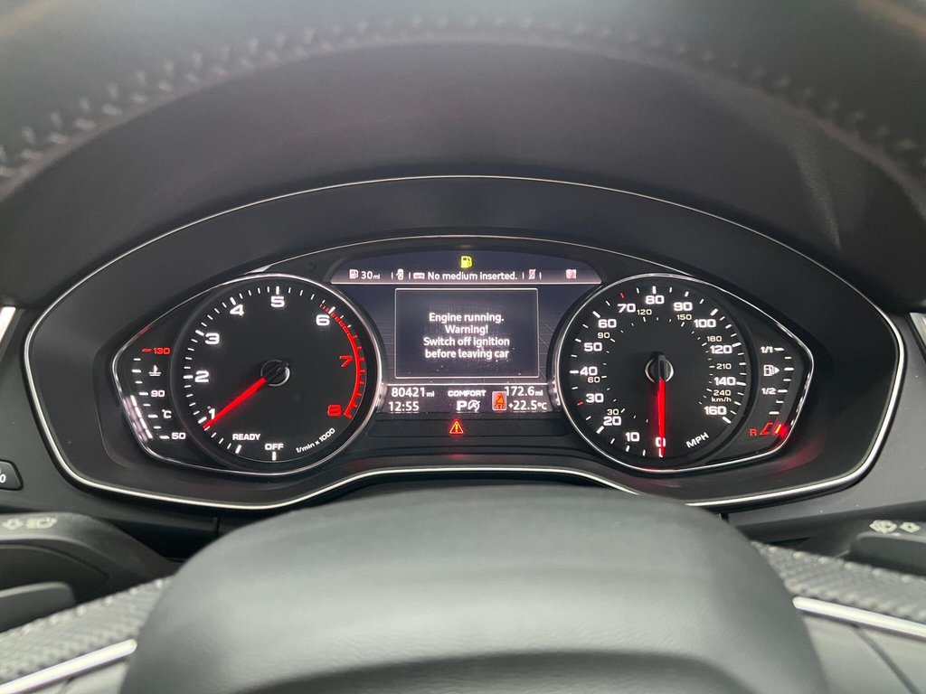 Used Audi Q5 2020 for sale - 77729916: Photo 19