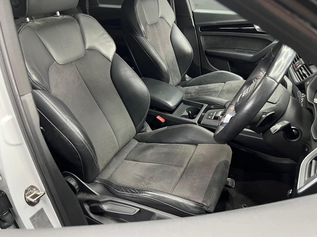 Used Audi Q5 2020 for sale - 77729916: Photo 20