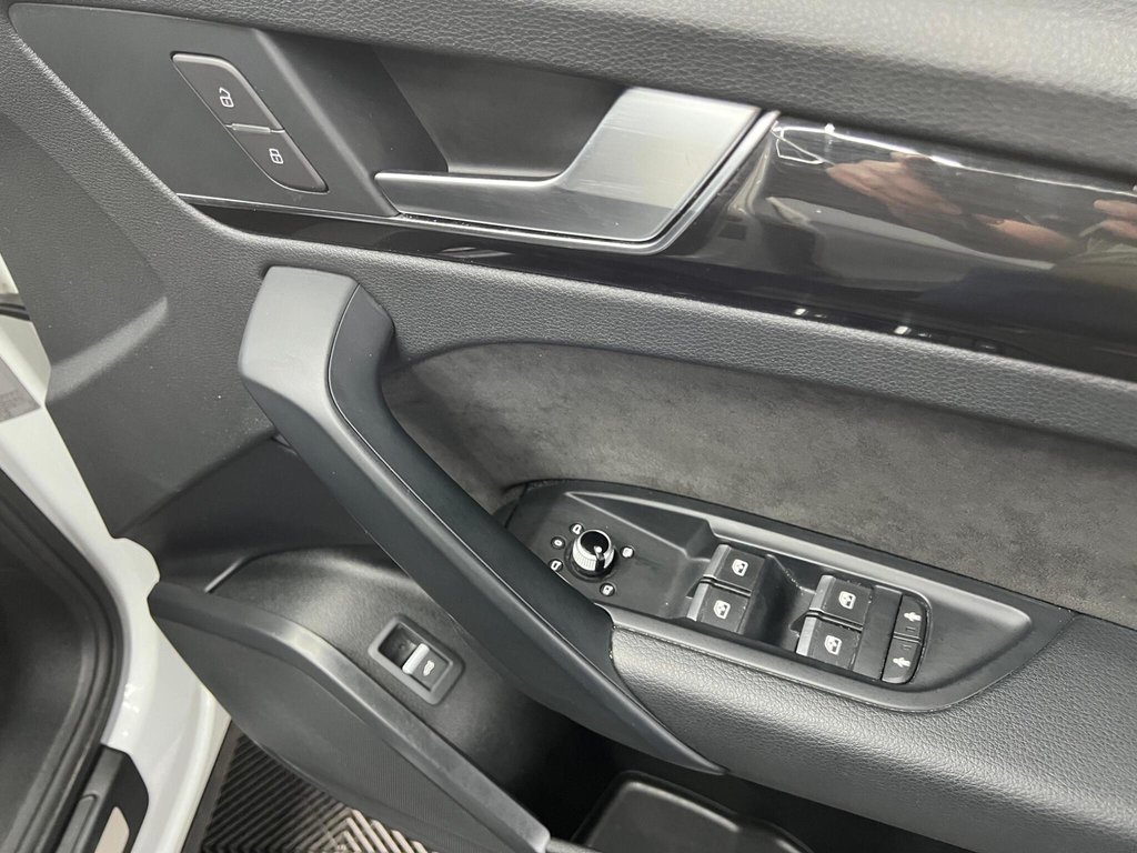 Used Audi Q5 2020 for sale - 77729916: Photo 24