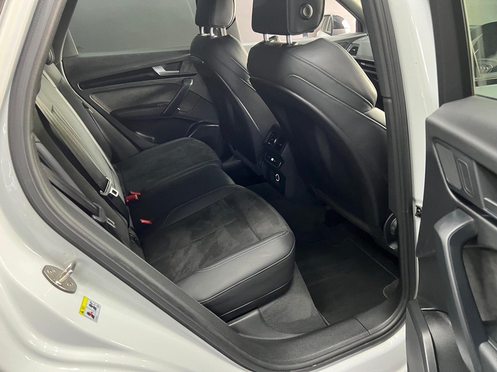 Used Audi Q5 2020 for sale - 77729916: Photo 25