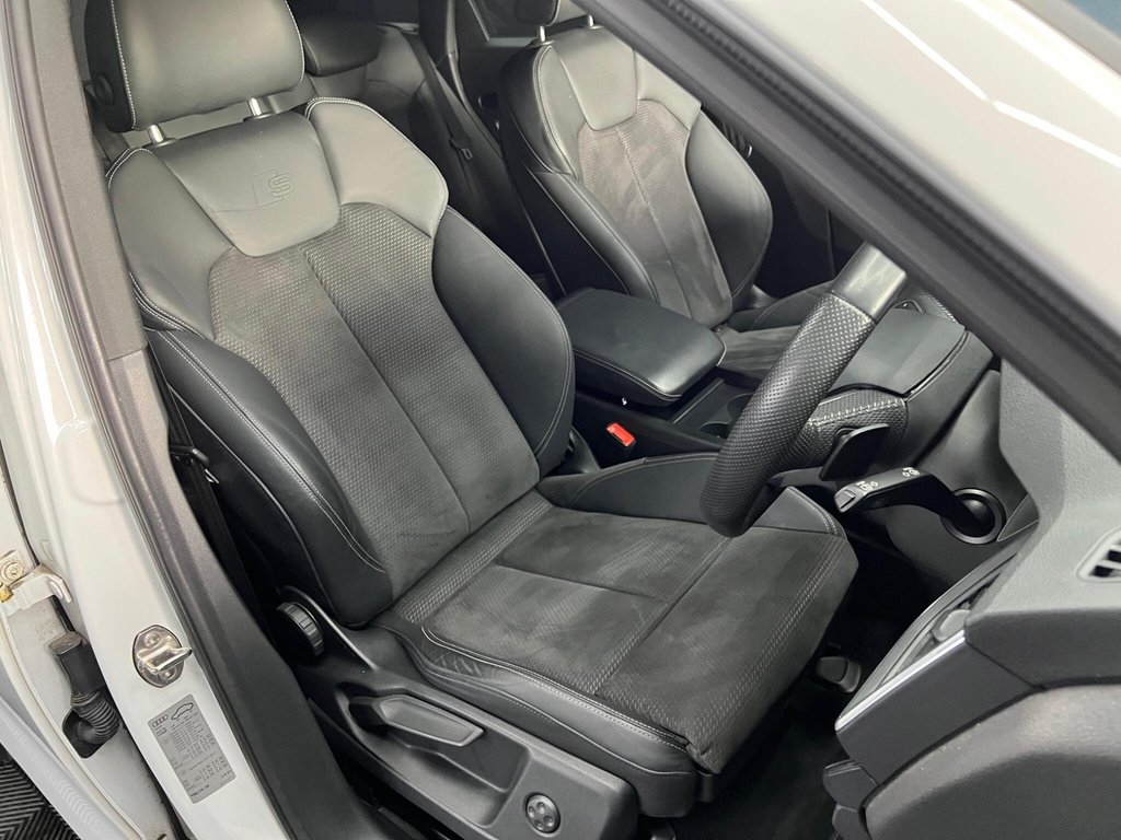 Used Audi Q5 2020 for sale - 77729916: Photo 27