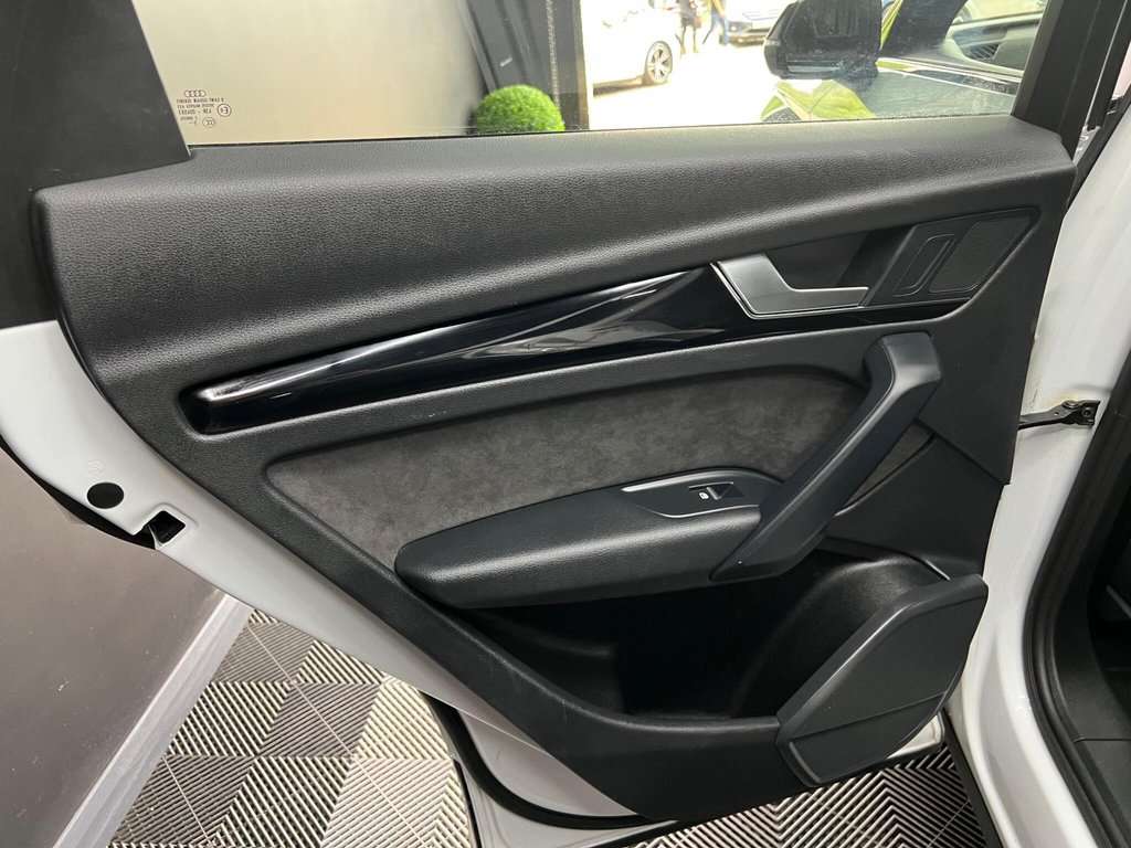 Used Audi Q5 2020 for sale - 77729916: Photo 29