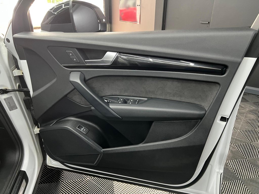 Used Audi Q5 2020 for sale - 77729916: Photo 30