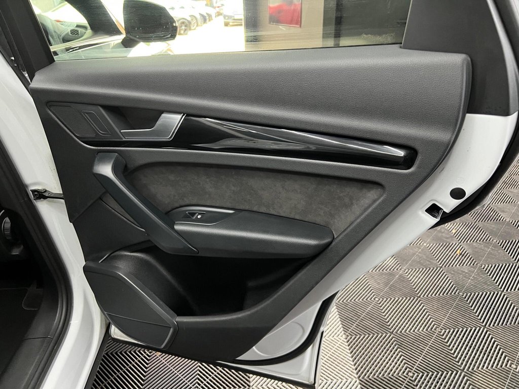 Used Audi Q5 2020 for sale - 77729916: Photo 31