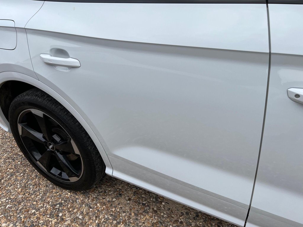 Used Audi Q5 2020 for sale - 77729916: Photo 33