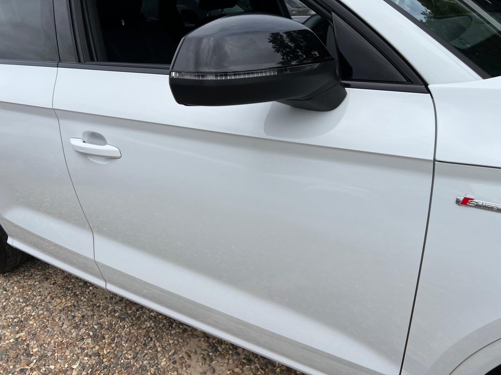 Used Audi Q5 2020 for sale - 77729916: Photo 34