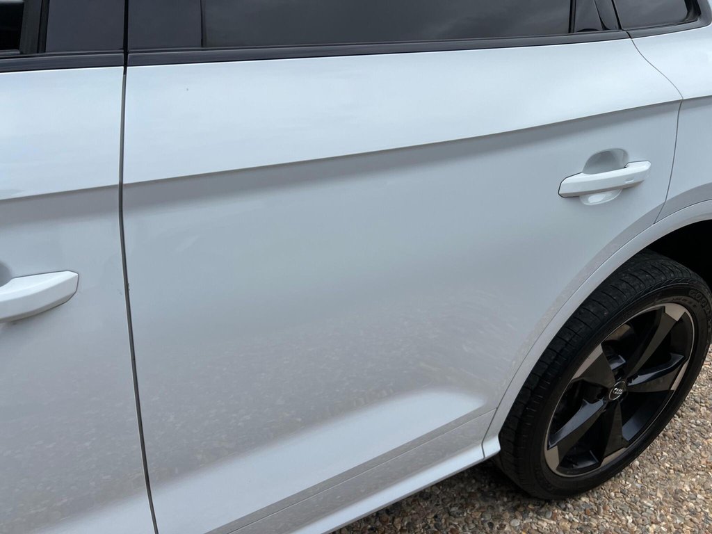 Used Audi Q5 2020 for sale - 77729916: Photo 39