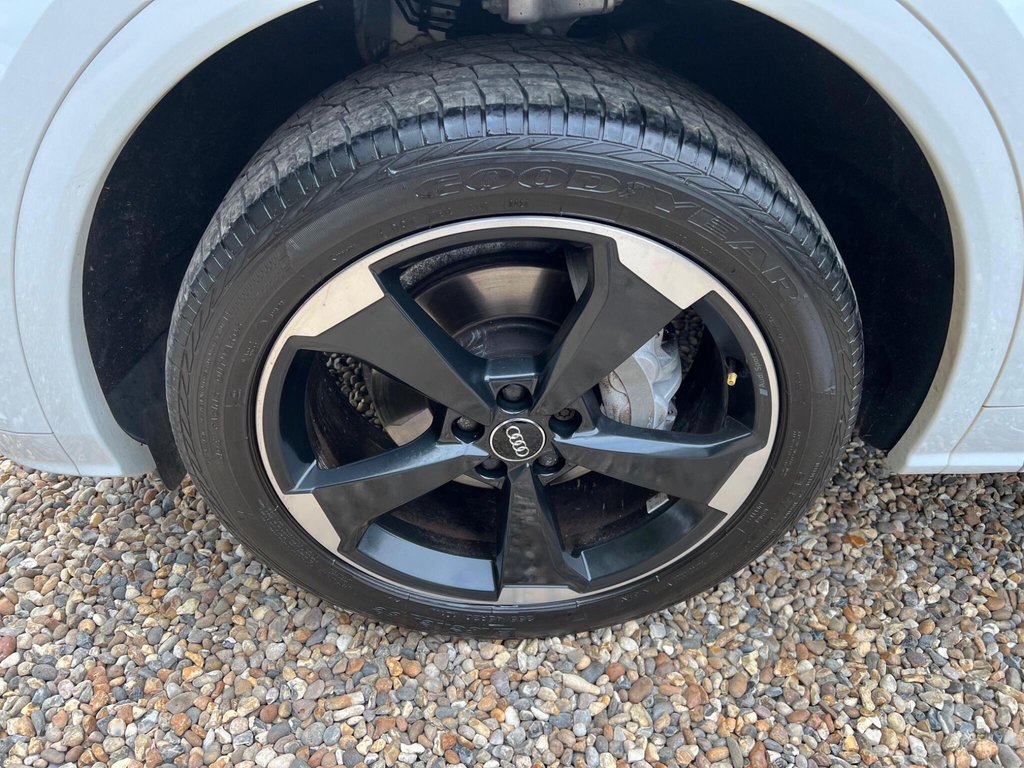 Used Audi Q5 2020 for sale - 77729916: Photo 43