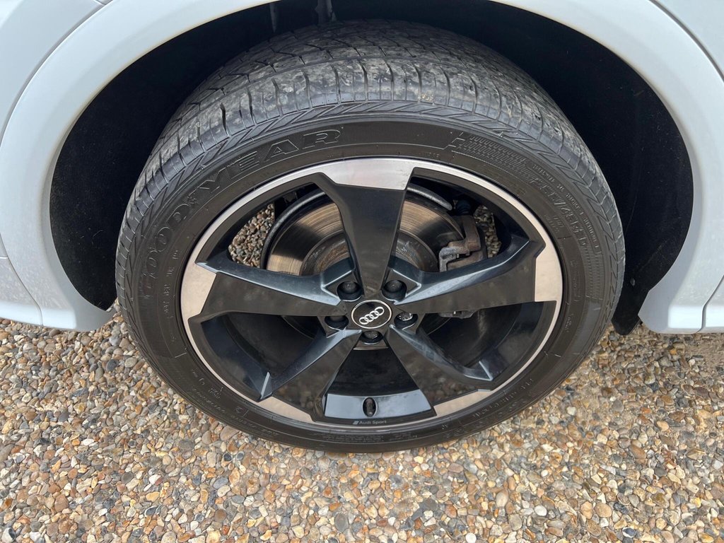 Used Audi Q5 2020 for sale - 77729916: Photo 44