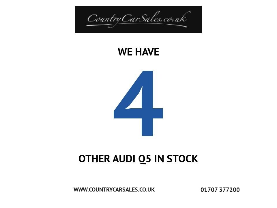 Used Audi Q5 2020 for sale - 77729916: Photo 45