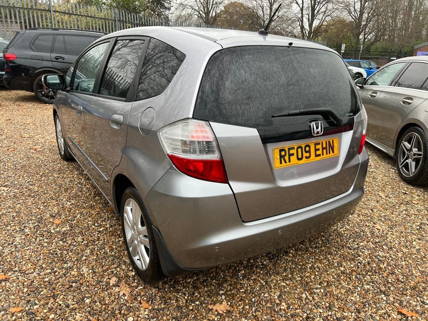 Used Honda Jazz 2009 for sale - 76647446: Photo 15