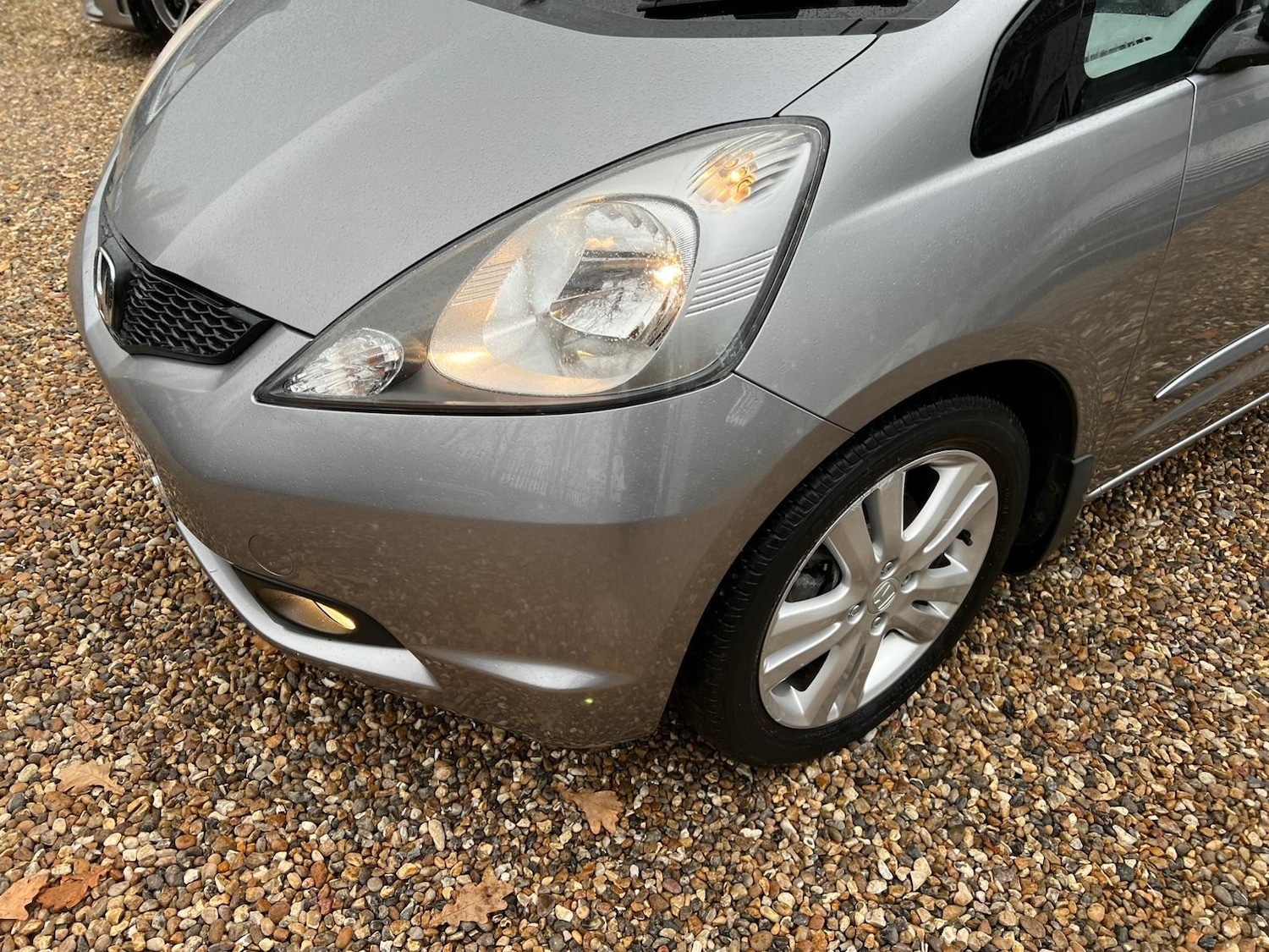 Used Honda Jazz 2009 for sale - 76647446: Photo 17