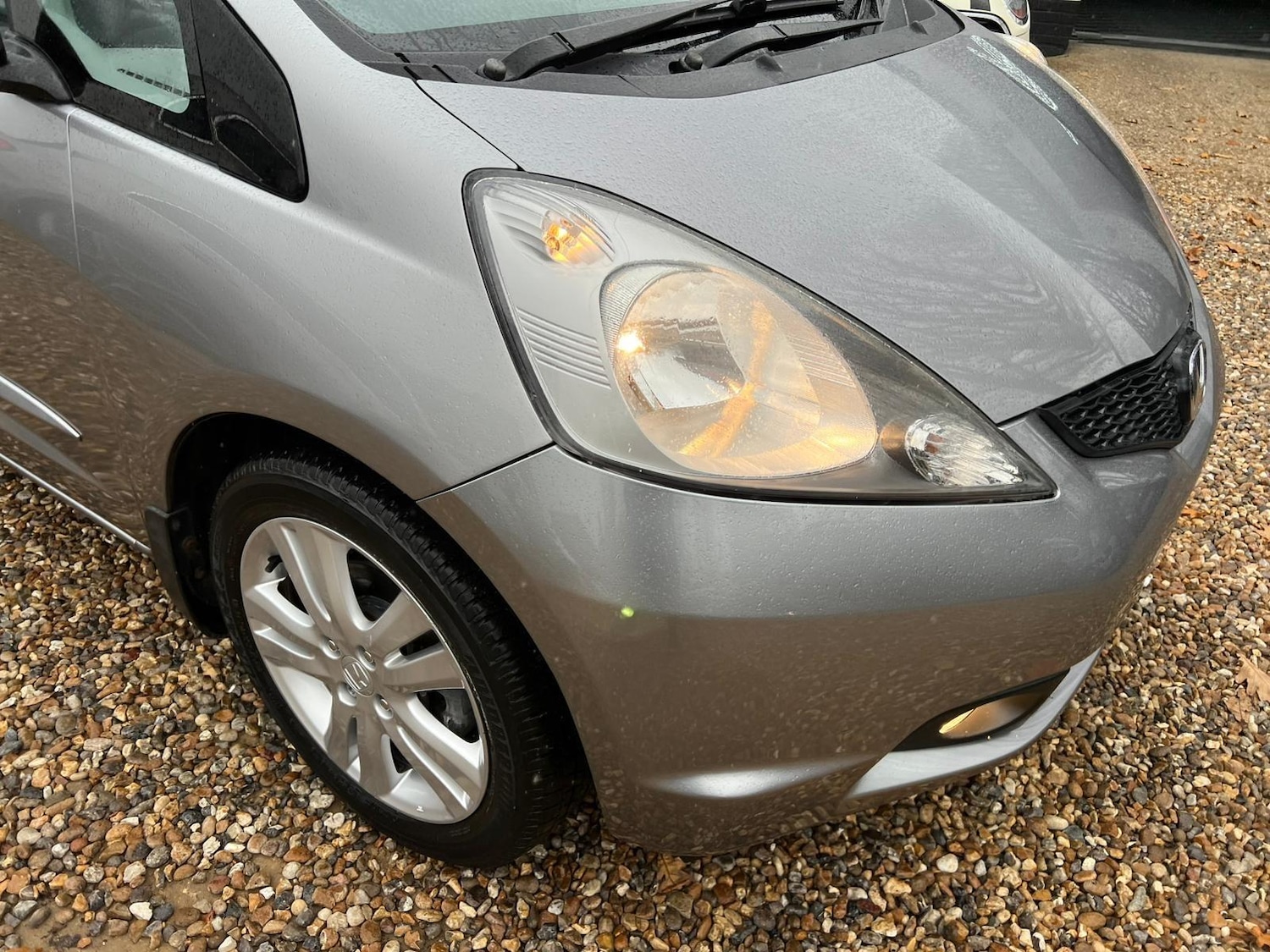 Used Honda Jazz 2009 for sale - 76647446: Photo 19