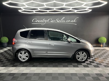 Used Honda Jazz 2009 for sale - 76647446: Photo