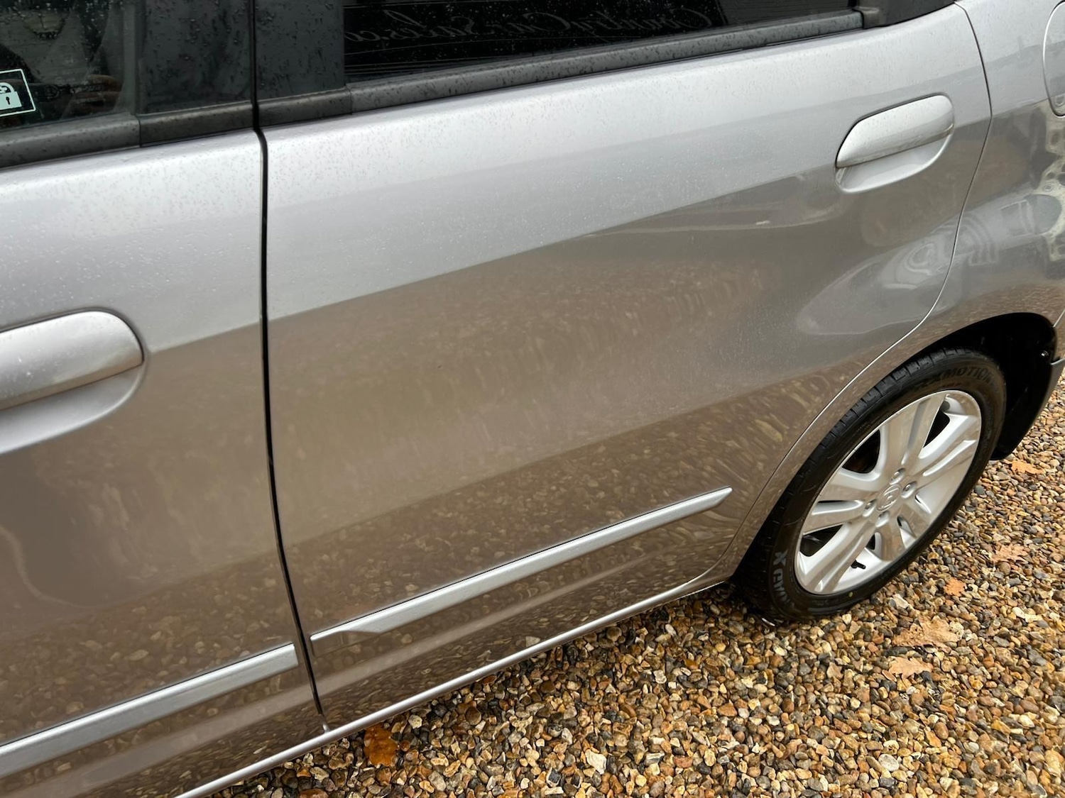 Used Honda Jazz 2009 for sale - 76647446: Photo 20