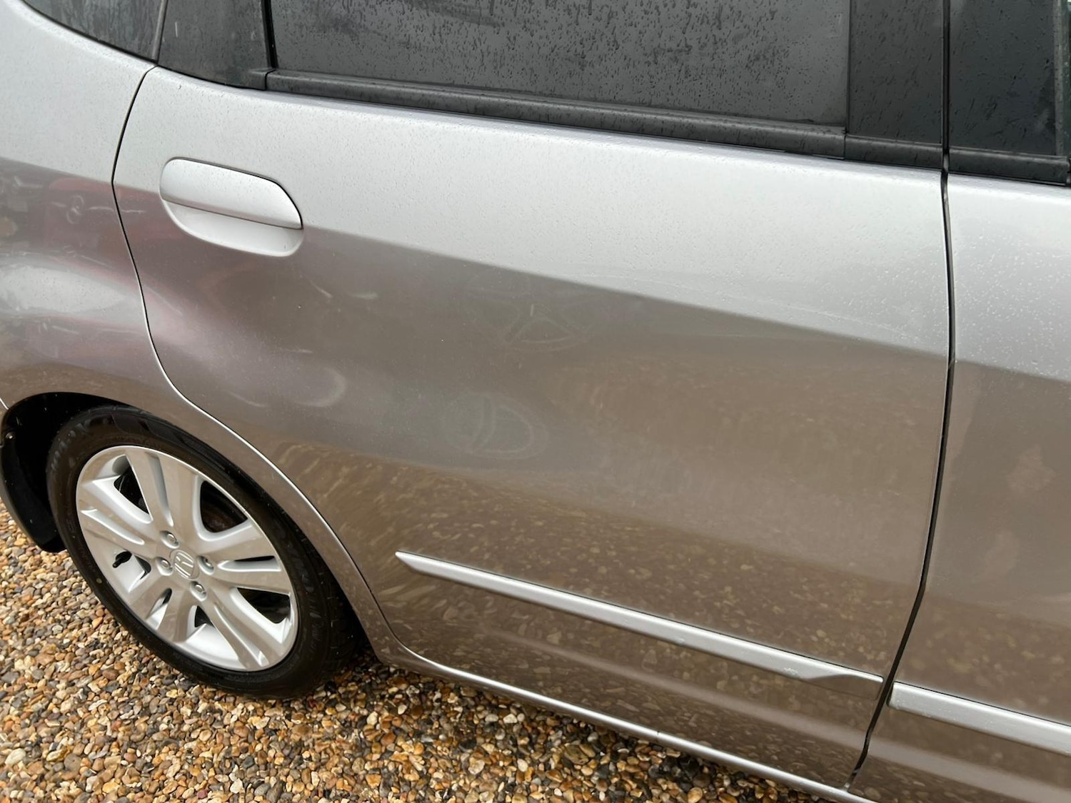 Used Honda Jazz 2009 for sale - 76647446: Photo 21