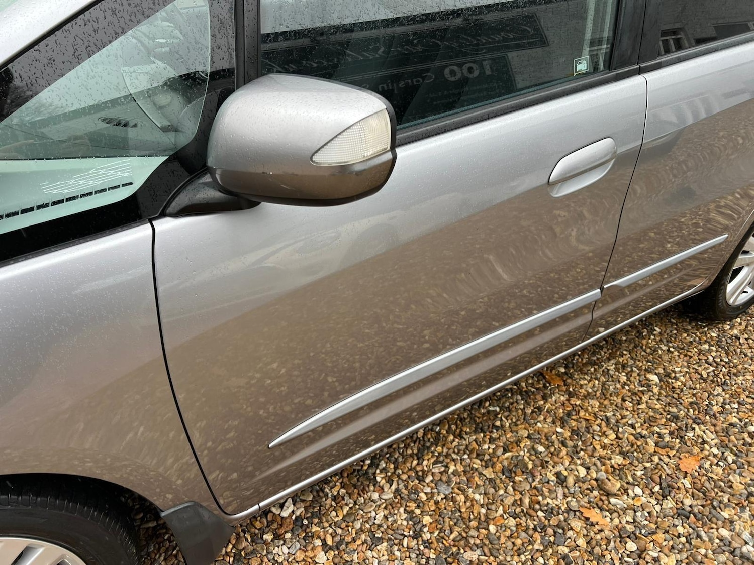 Used Honda Jazz 2009 for sale - 76647446: Photo 22