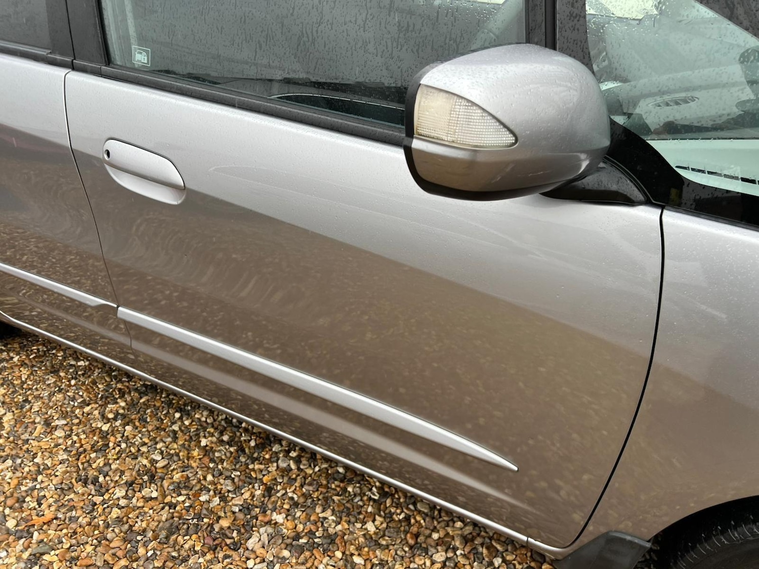 Used Honda Jazz 2009 for sale - 76647446: Photo 23