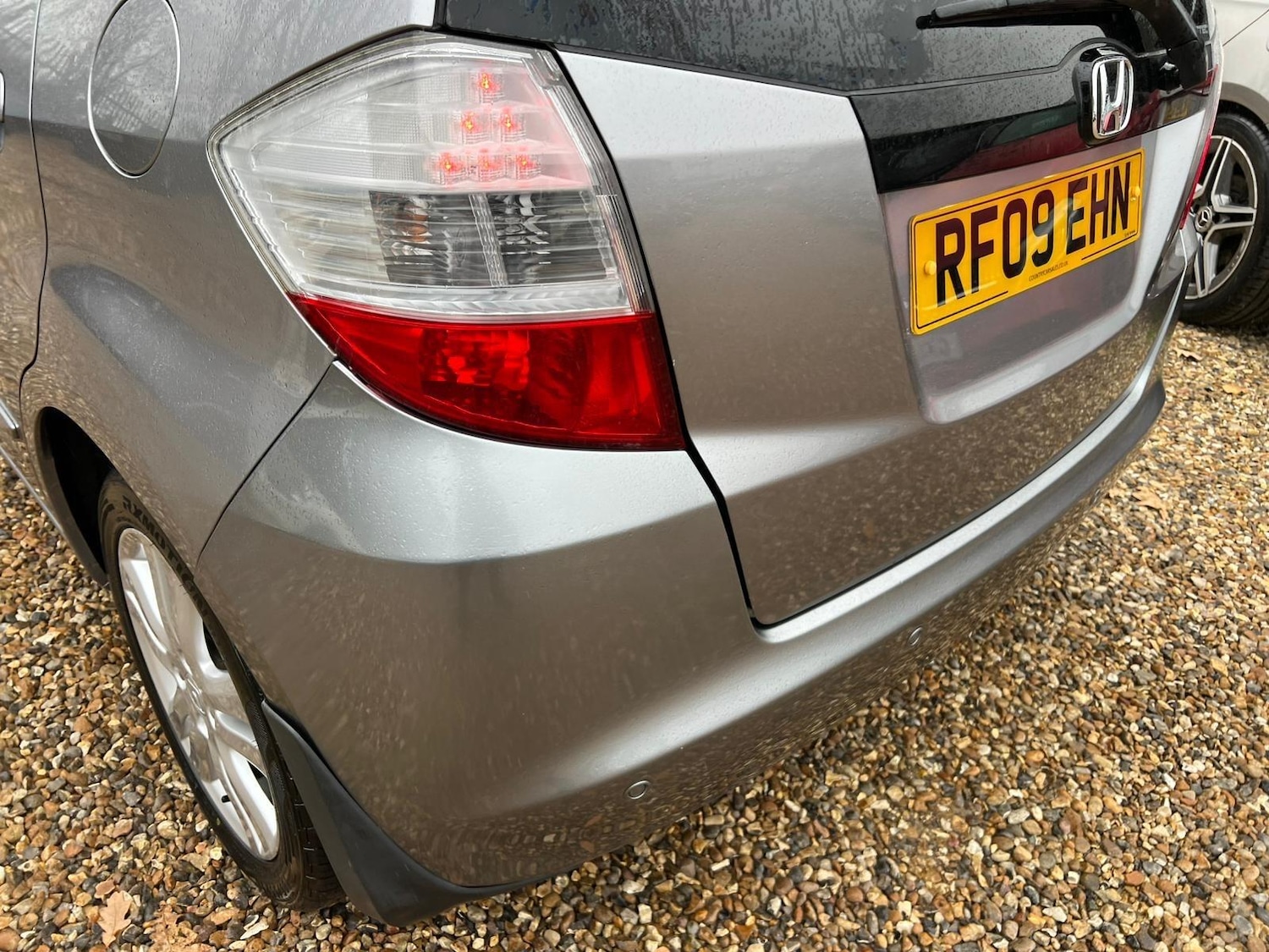 Used Honda Jazz 2009 for sale - 76647446: Photo 24