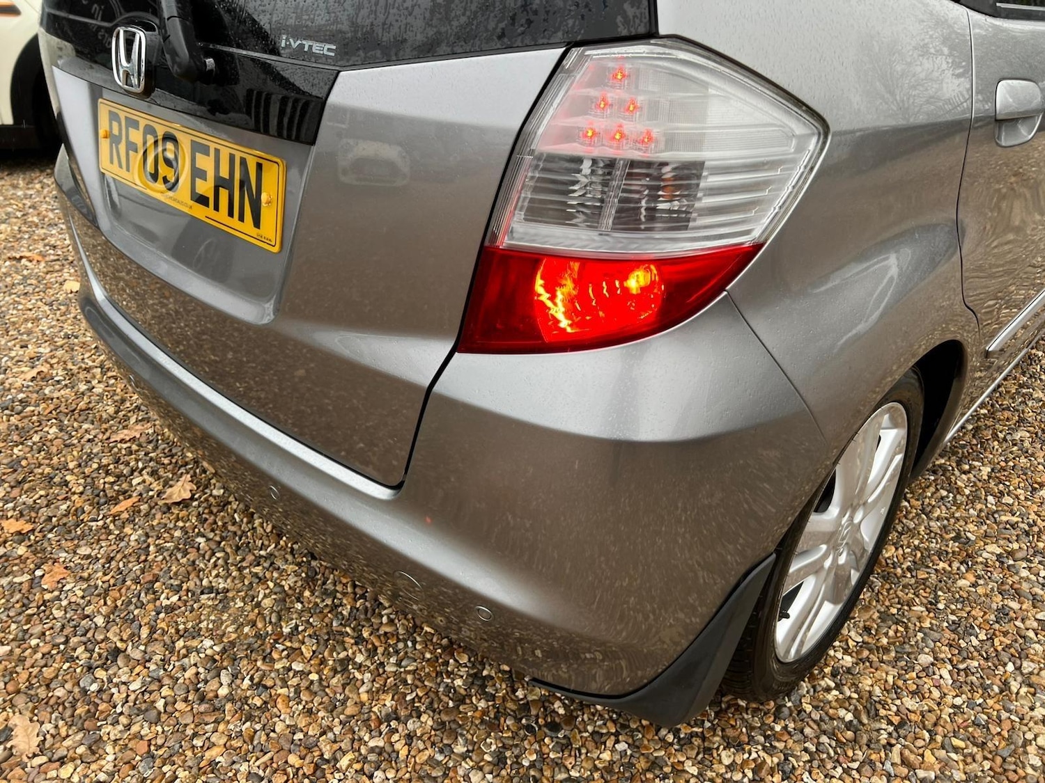 Used Honda Jazz 2009 for sale - 76647446: Photo 25