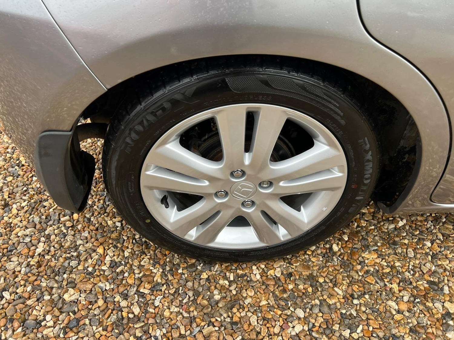 Used Honda Jazz 2009 for sale - 76647446: Photo 28