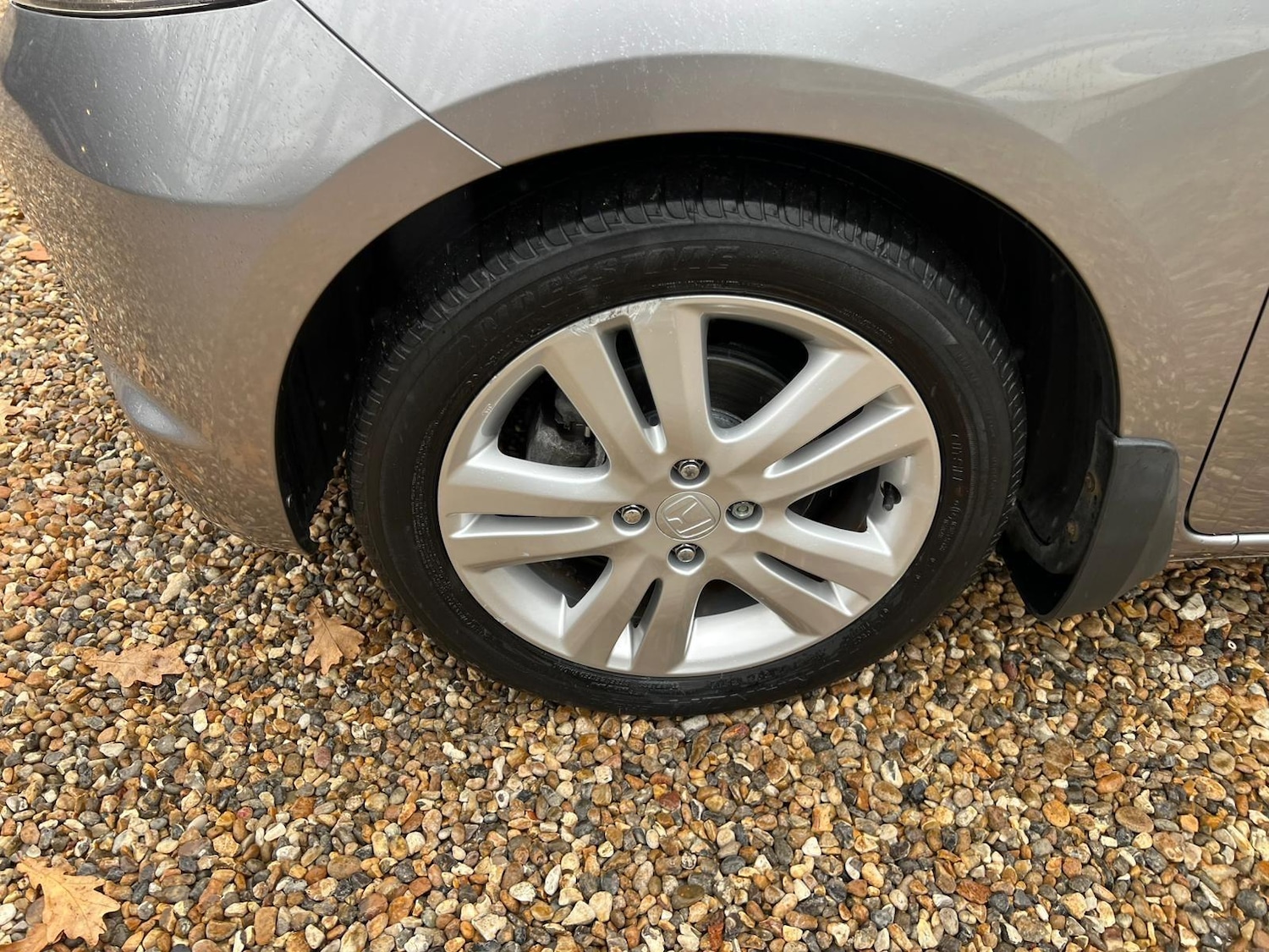 Used Honda Jazz 2009 for sale - 76647446: Photo 30