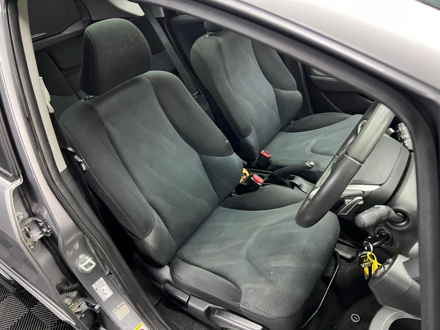 Used Honda Jazz 2009 for sale - 76647446: Photo 32