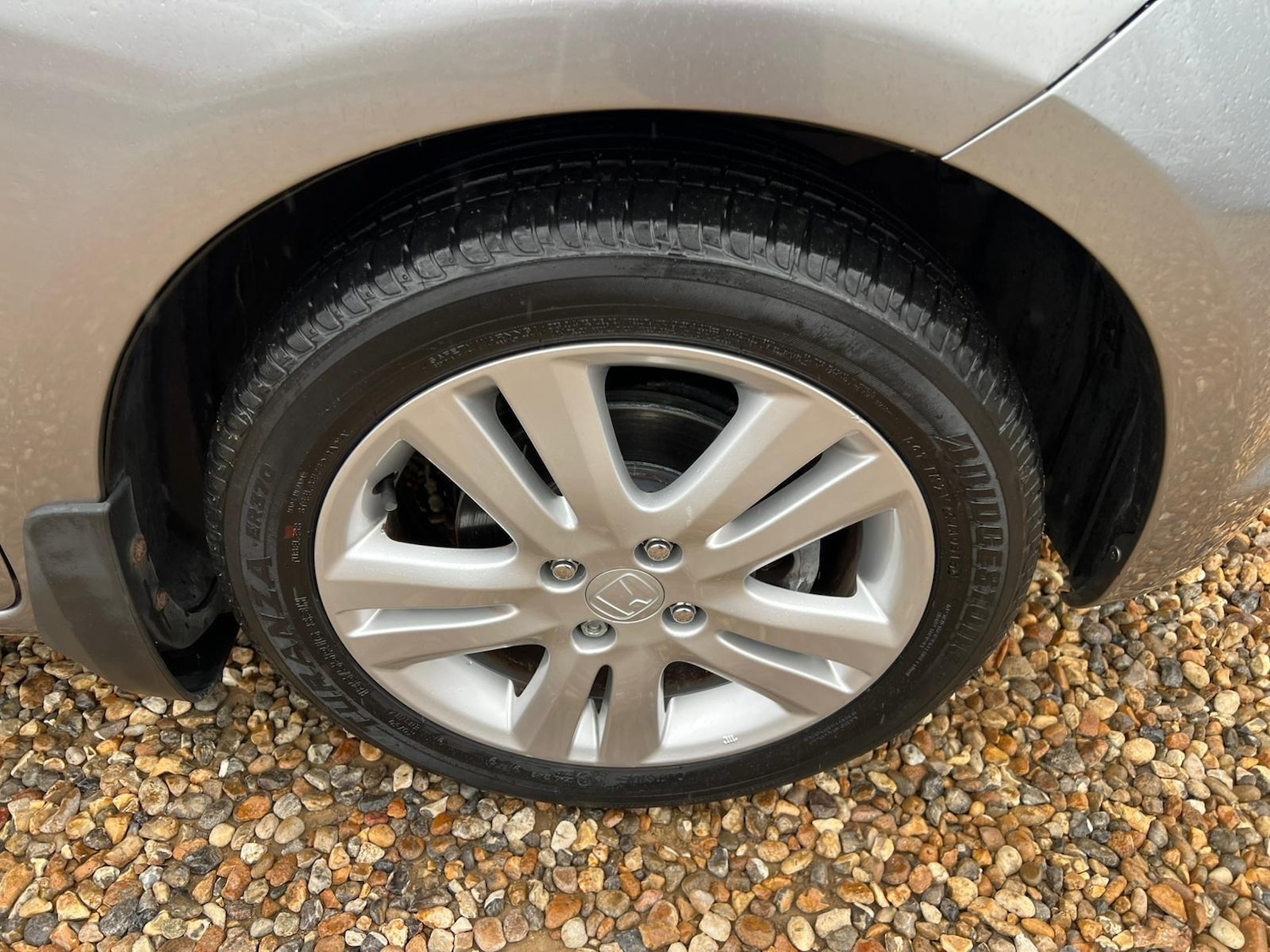 Used Honda Jazz 2009 for sale - 76647446: Photo 34