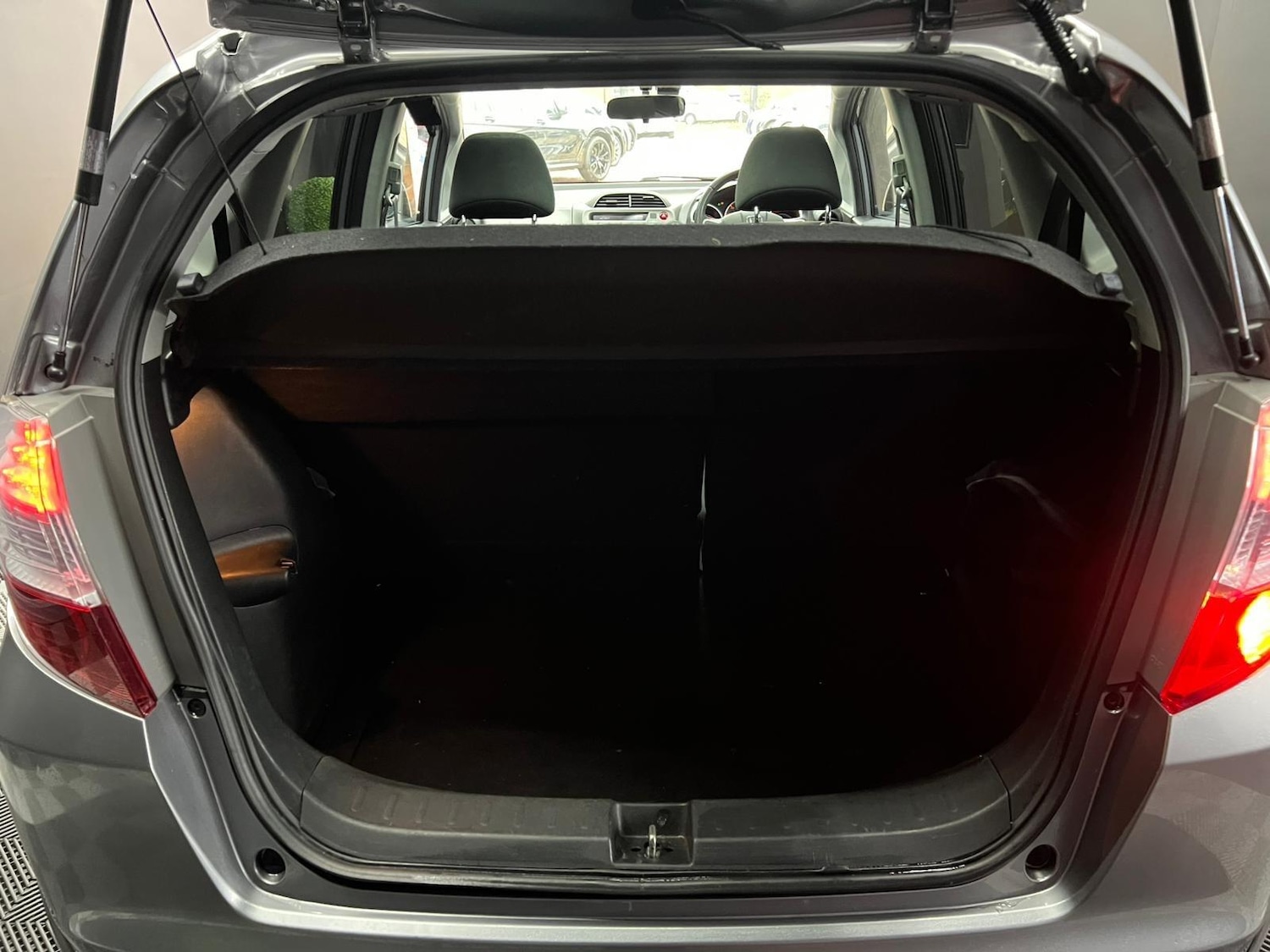 Used Honda Jazz 2009 for sale - 76647446: Photo 41