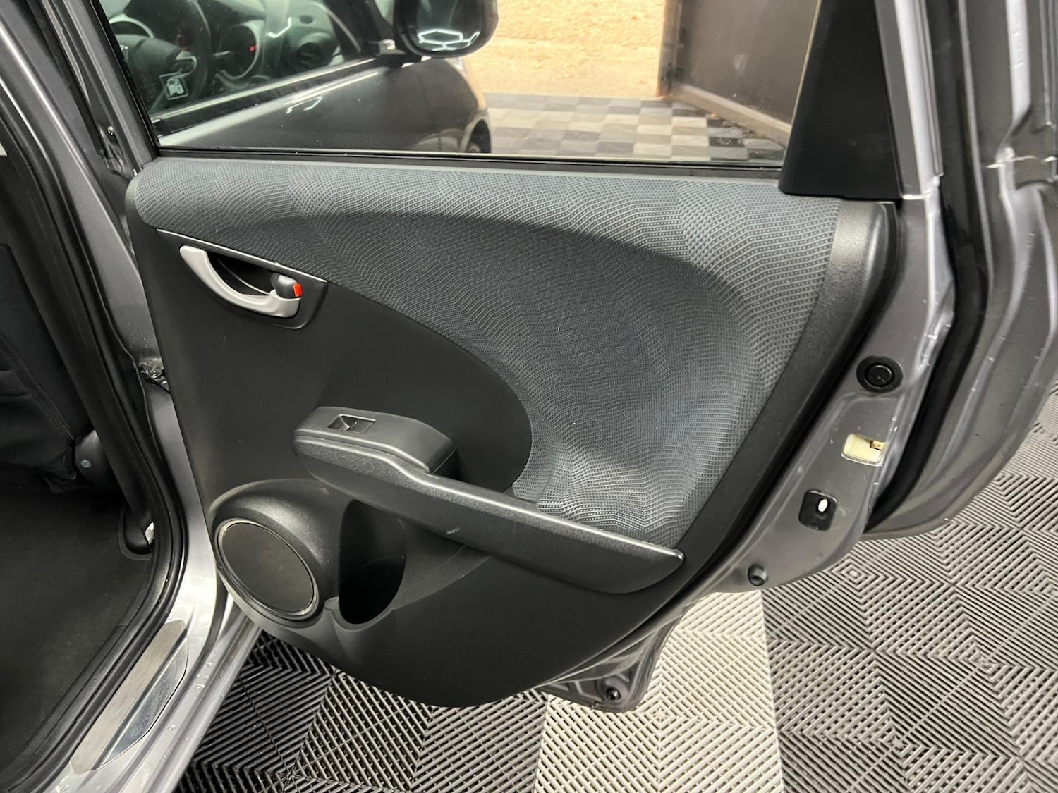 Used Honda Jazz 2009 for sale - 76647446: Photo 43