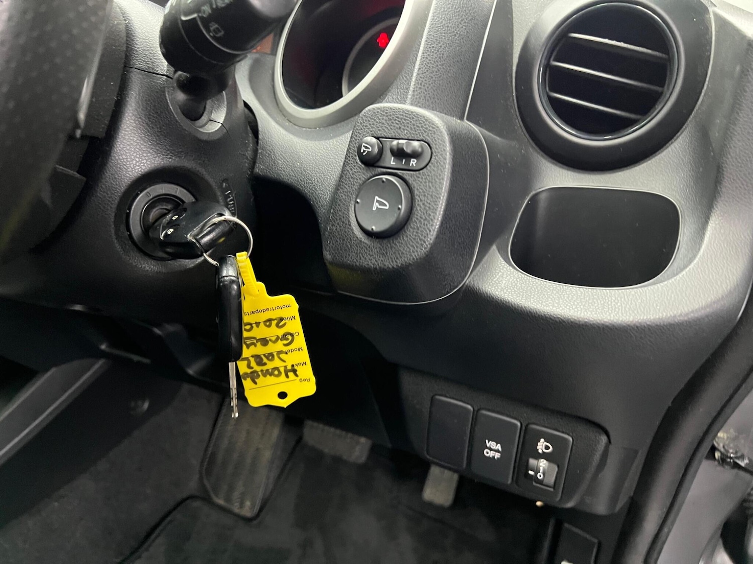 Used Honda Jazz 2009 for sale - 76647446: Photo 45