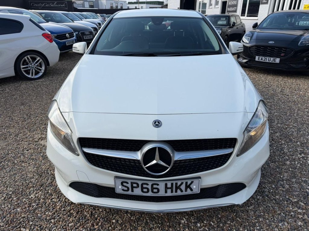 Used Mercedes-Benz A-Class 2017 for sale - 77739604: Photo 15