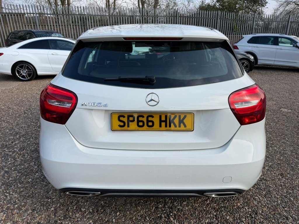 Used Mercedes-Benz A-Class 2017 for sale - 77739604: Photo 16