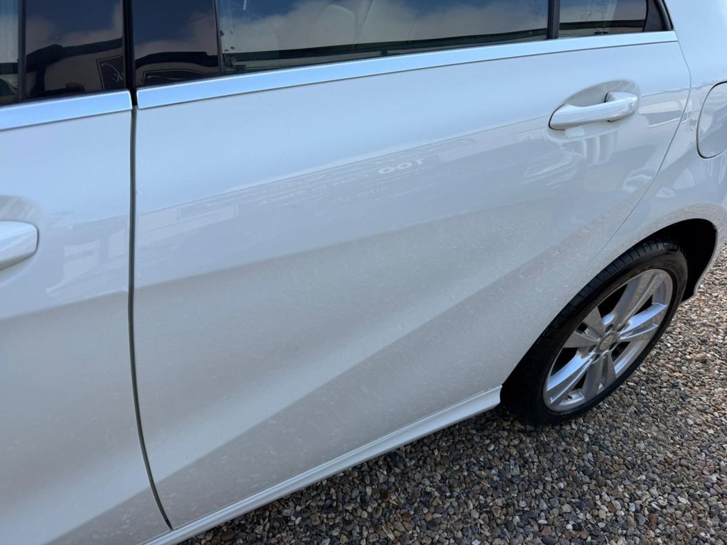 Used Mercedes-Benz A-Class 2017 for sale - 77739604: Photo 17